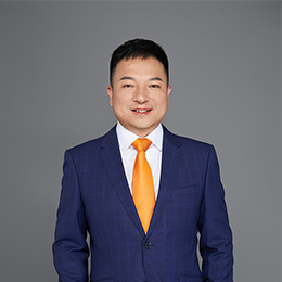 高勇律师